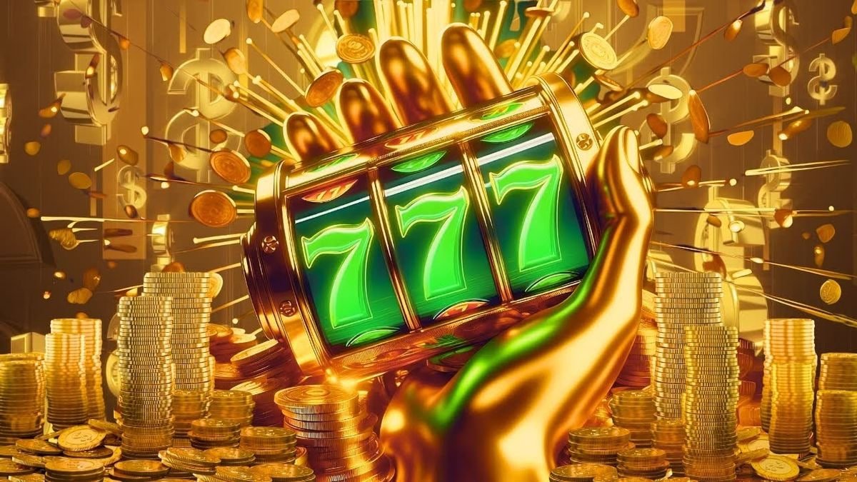 3xx Nổ Hũ Slot Online