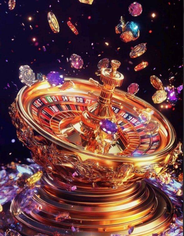 3xx Casino Trực Tuyến Việt Nam