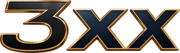 3xx logo